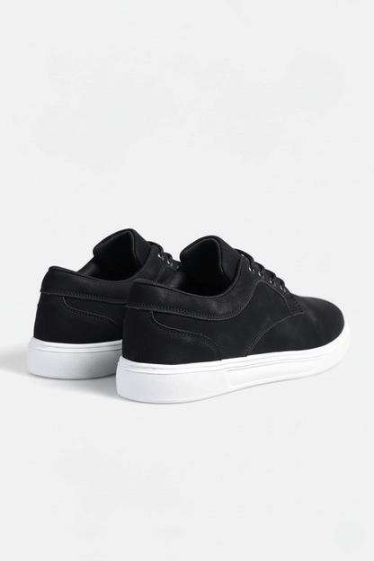 Men’s Casual Trainers – Cushioned Sole