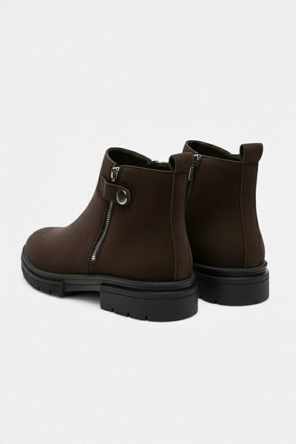 Caurelle | Men’s Chelsea Boots – Polished Elegance