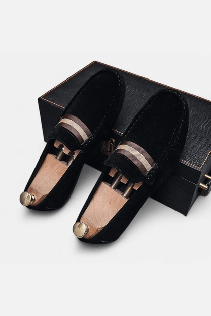 Men's Soft Sole Loafers – Effortless Style for Every Occasion