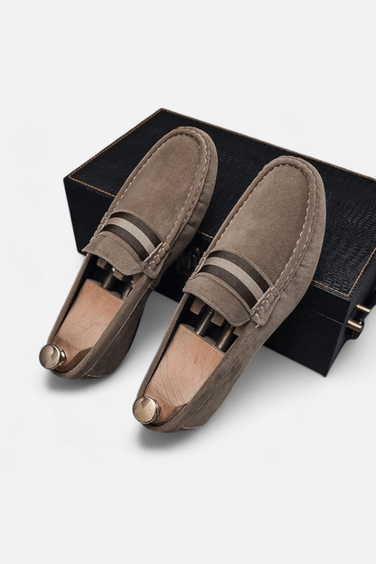 Men's Soft Sole Loafers – Effortless Style for Every Occasion