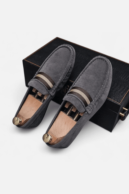 Men's Soft Sole Loafers – Effortless Style for Every Occasion